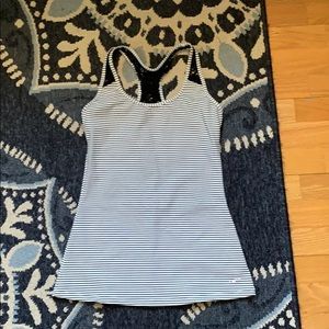 Oneill 360 tank